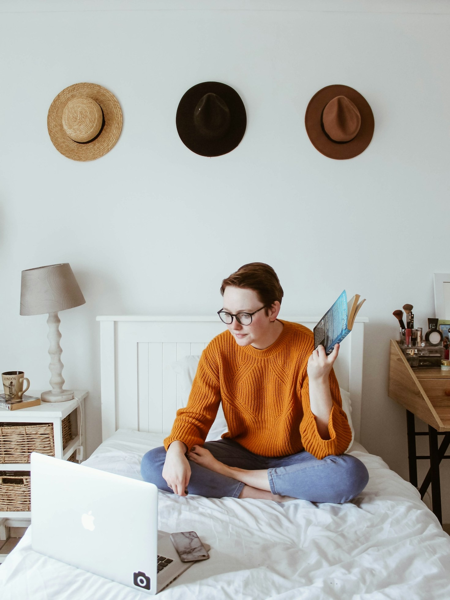 Tips for Writing Engaging and Authentic Blog Posts