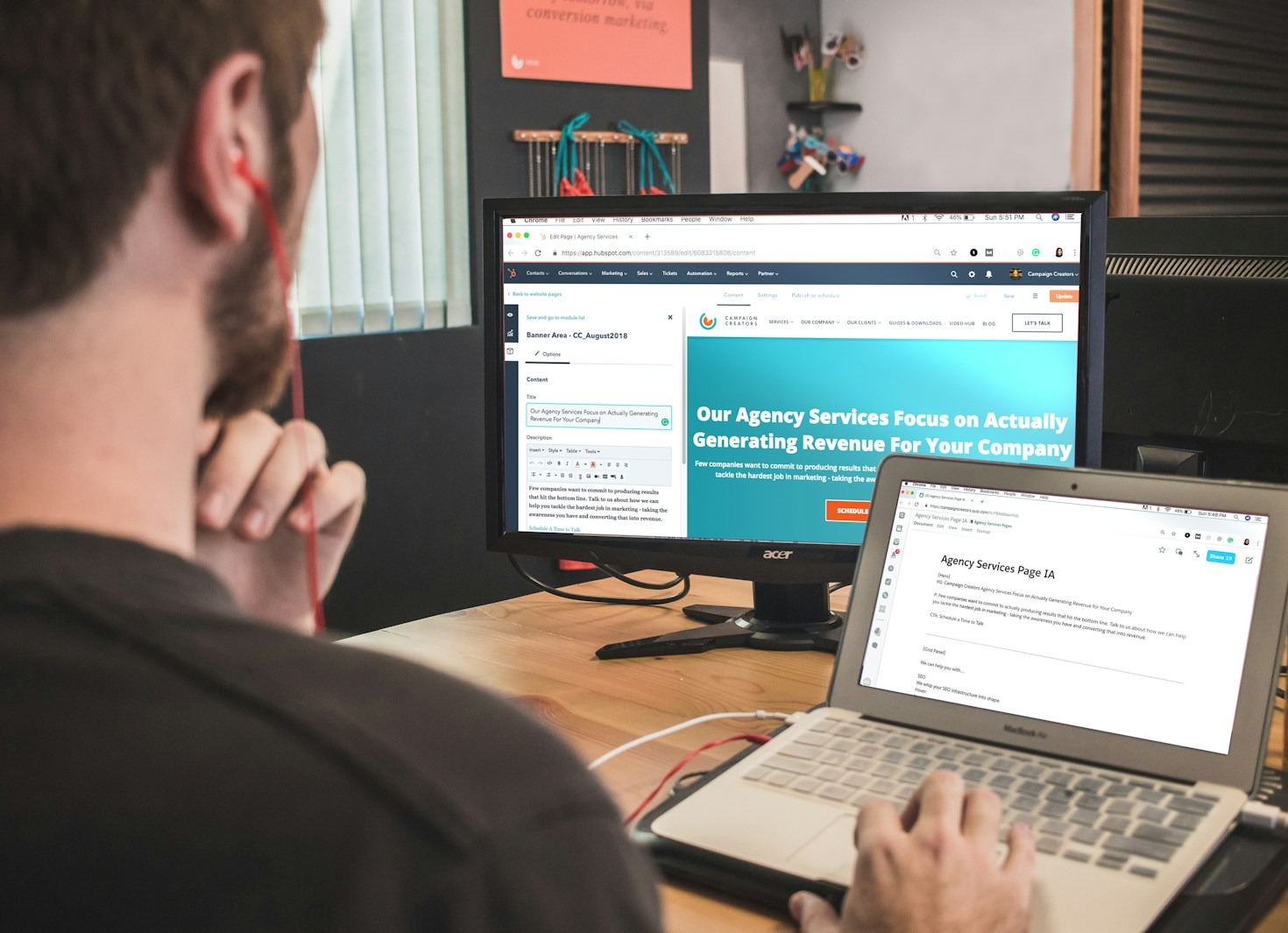 Exploring the Joy of Storytelling Through Blogging