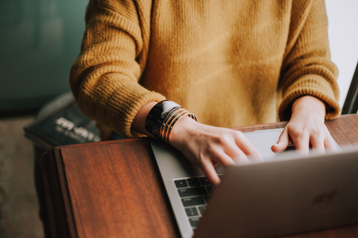 How Blogging Has Helped Me Grow Personally and Creatively
